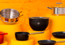 Grupo Muffato lança coleção MasterChef Brasil em programa de fidelidade