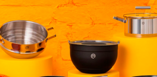 Grupo Muffato lança coleção MasterChef Brasil em programa de fidelidade