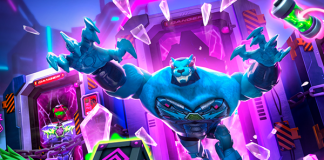 MrBeast Lab estreia no Roblox em parceria com Moose Toys e Gamefam