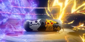 Beats e Pokémon lançam caixa de som especial com Pikachu e Mimikyu