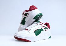 Fluminense e PUMA lançam tênis exclusivo inspirado nas cores do clube