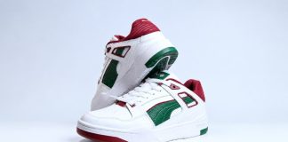 Fluminense e PUMA lançam tênis exclusivo inspirado nas cores do clube