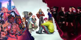 Riot Games marca encontro com a comunidade de k-pop em Loja Pop-Up imersiva na Liberdade (SP)