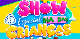 TriMais Places reúne personagens do cinema e da TV em show gratuito no Dia das Crianças