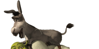 Universal amplia programa de licenciamento de Shrek na Europa