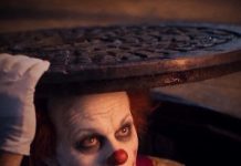 Bob’s convida Márcia Sensitiva para causar pânico na concorrência neste Halloween