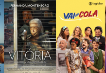 Globo e Netflix fecham acordo inédito de licenciamento de conteúdo