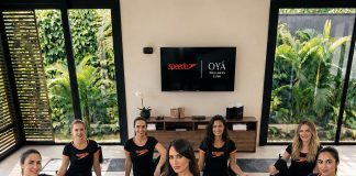 Speedo entra no mercado Wellness mirando faturamento de R$ 36,8 bilhões