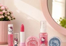 Dia das Crianças: Sanrio reúne opções para deixar a celebração ainda mais especial