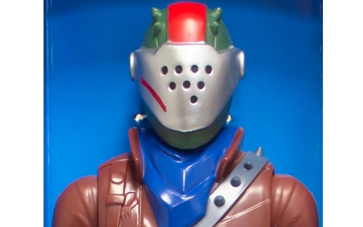 Sunny Brinquedos apresenta novos itens de Fortnite