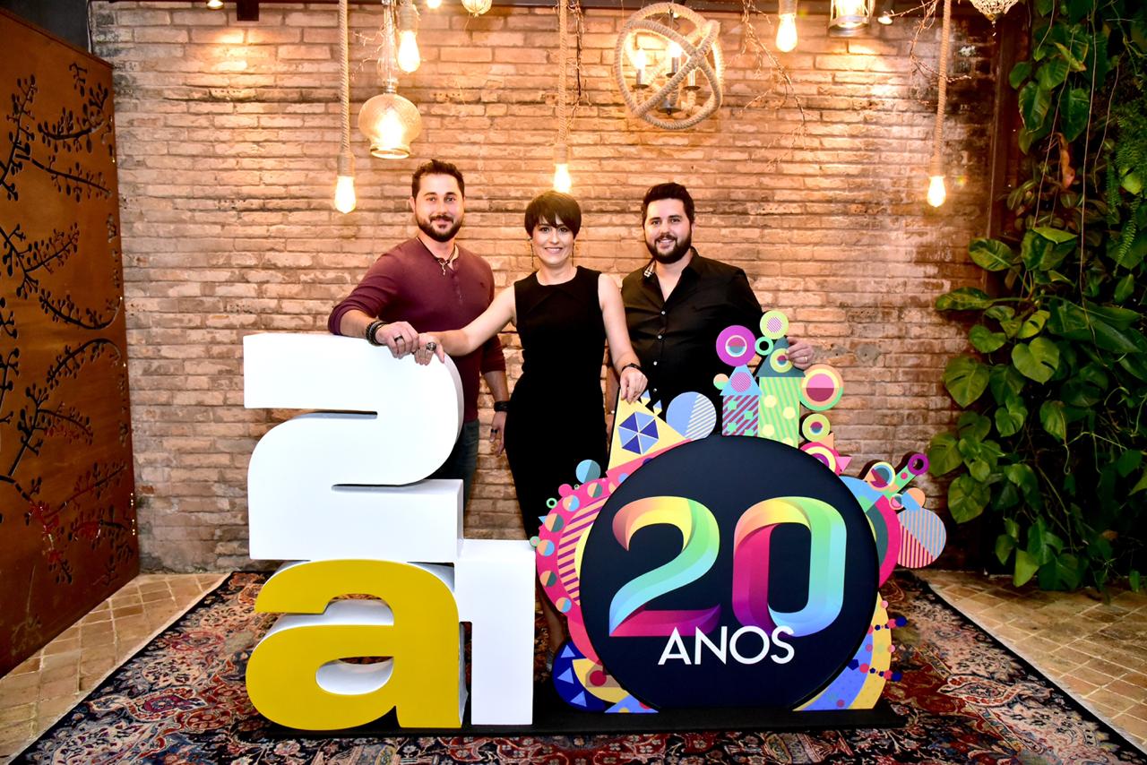 2a1 Cenografia: Novidades na Expo Licensing Latam