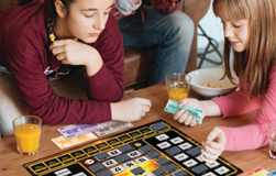 SBT, Endemol Shine Brasil e Elka lançam jogo do ‘Topa ou Não Topa’