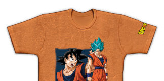 Piticas celebra o lançamento da nova coleção de Animes