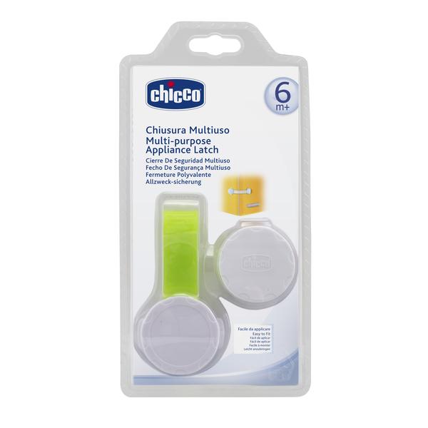 Produtos Chicco auxiliam na proteção do bebê