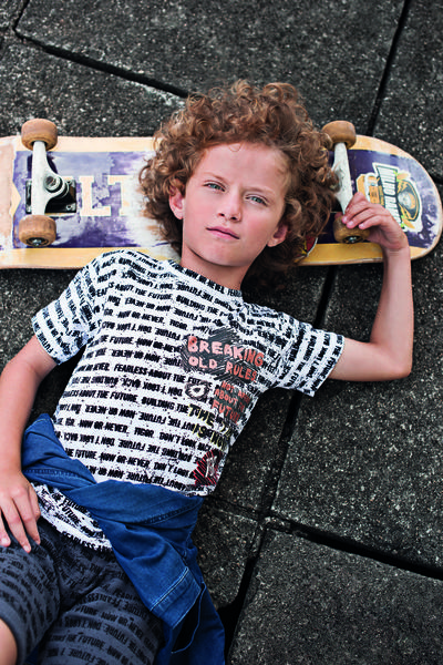 Primavera/Verão 2018 Tigor T. Tigre