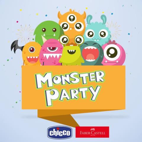 Chicco e Faber-Castell fazem parceria para o Dia das Crianças