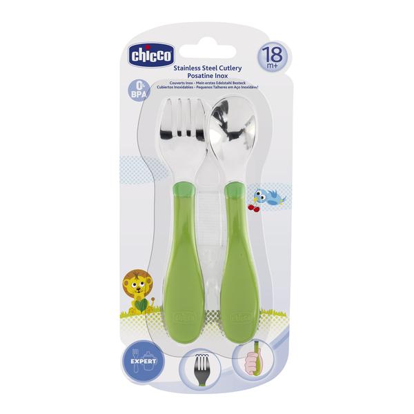 Chicco apresenta novos produtos para a hora da papa