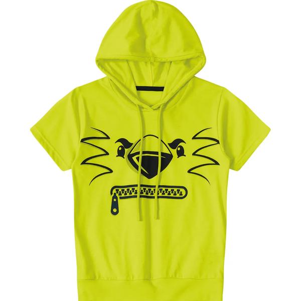 Tigor T. Tigre sugere peças especiais para fim de ano