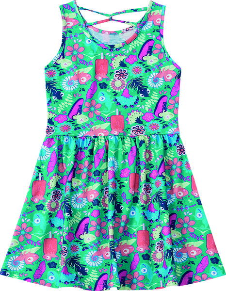 Marisol sugere peças para se divertir no verão