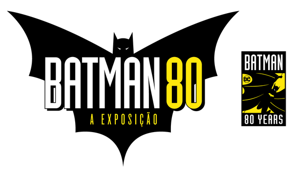 Batman 80 – A exposição chega ao Memorial da América Latina