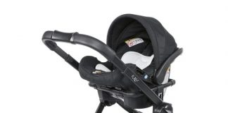 Chicco apresenta Fully e Fully Twin com 19 opções de uso