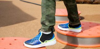 A Vans apresenta coleção Xtreme Ranger para crianças