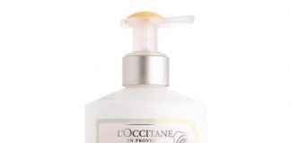 L’Occitane en Provence apresenta Karité Bebê