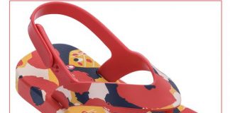 Clube Melissa apresenta opções para todos os estilos