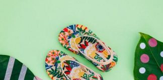 Clubes Melissa e Mini Melissa têm collab com Ipanema