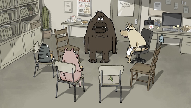 Anima Mundi emplaca filme no Oscar® e abre inscrições para 2019