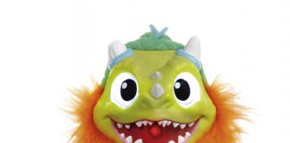 Candide apresenta produtos para o Halloween