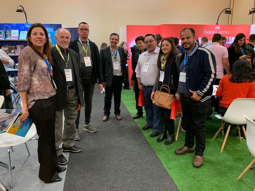 Exclusivo! Segundo dia de Roda São Paulo supera expectativas