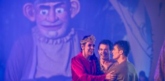 Mooca Plaza recebe Fadas & Gigantes: Universo Encantado