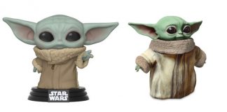 Estes são os 16 brinquedos mais populares em 2019 nos EUA