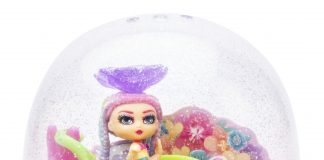 Sunny Brinquedos apresenta as Awesome Bloss’ems