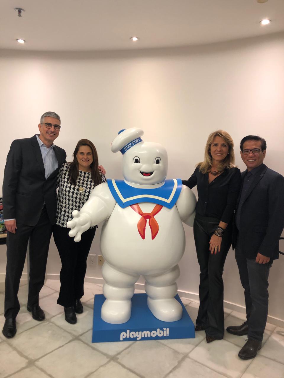 Lotus Global apresenta oportunidades com estreias nos cinemas