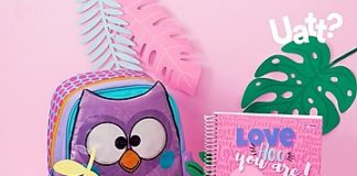 Sob nova temporada, Bubu volta às aulas