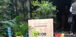 Coleção Quitandinha por Taciele Accolea