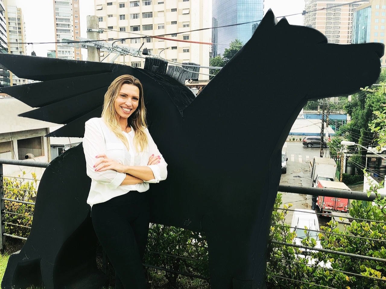 Dogs Can Fly Licensing apresenta nova gerente comercial