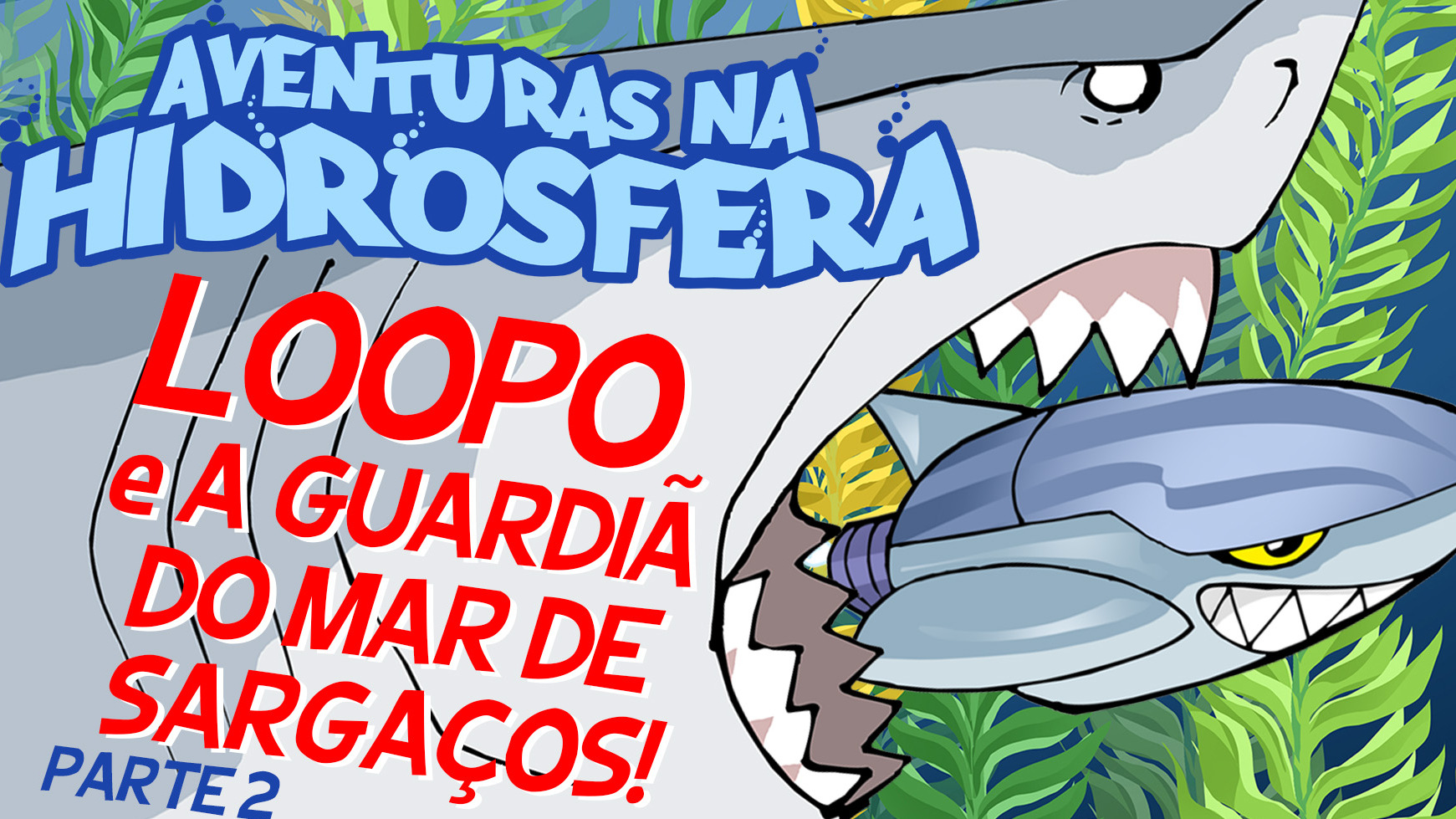 Confira o lançamento da série animada Pet Amigos