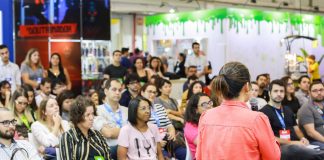 Feira Abrin conecta lojistas ao novo perfil dos consumidores