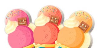 Nova coleção de livros infantis estimulam raciocínio