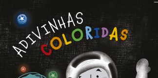 Livros infantis ensinam muito mais do que rimas
