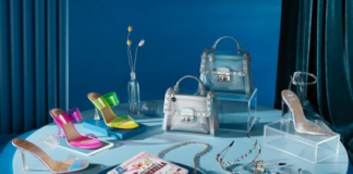 Internacional – Aldo lança bolsas e sapatos inspiradas na Cinderela