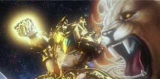 Segunda parte da série de Cavaleiros do Zodíaco estreia na Netflix!