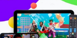 TV Rá Tim Bum lança aplicativo com conteúdo gratuito no primeiro mês