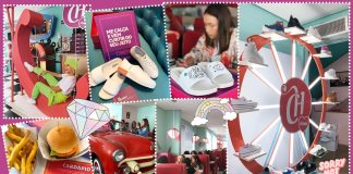 Capricho Shoes lança coleção em evento com influencers