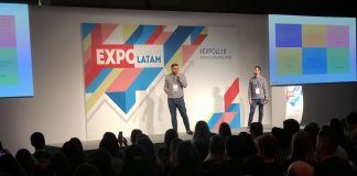 Confira os destaques do primeiro dia da Expo LL 2019