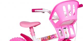 Bicicleta Infantil Styll Baby