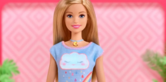 Mattel apresenta coleção da Barbie com foco em bem-estar e meditação